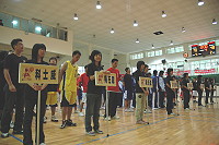 追求生活品味－請響應「禁菸．運動」／圖與文：陳其敏