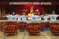 追求生活品味－請響應「禁菸．運動」／圖與文：陳其敏