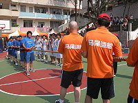 　全村一起來熱鬧！（圖與文：張登傑、陳樂團）