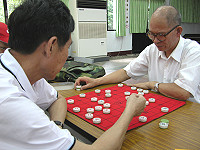 　全村一起來熱鬧！（圖與文：張登傑、陳樂團）