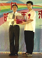 　全村一起來熱鬧！（圖與文：張登傑、陳樂團）
