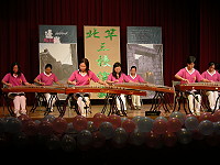 　全村一起來熱鬧！（圖與文：張登傑、陳樂團）
