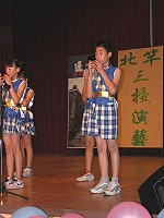 　全村一起來熱鬧！（圖與文：張登傑、陳樂團）