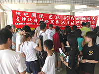 　全村一起來熱鬧！（圖與文：張登傑、陳樂團）