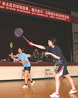 　全村一起來熱鬧！（圖與文：張登傑、陳樂團）
