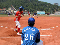 　全村一起來熱鬧！（圖與文：張登傑、陳樂團）