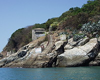 　北竿鄉公所推出大坵週休二日生態之旅，將帶您發現海角樂園。（圖／文：陳鵬雄）