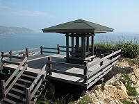 發現新樂園－大坵生態之旅　圖與文：陳鵬雄