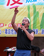 　全村一起來熱鬧！（圖與文：張登傑、陳樂團）