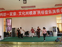 　全村一起來熱鬧！（圖與文：張登傑、陳樂團）