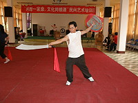 　全村一起來熱鬧！（圖與文：張登傑、陳樂團）
