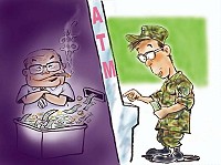 防詐騙專欄—假藉國稅局退稅詐財