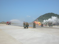 　全村一起來熱鬧！（圖與文：張登傑、陳樂團）