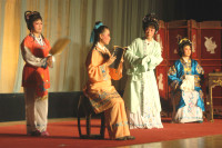 　全村一起來熱鬧！（圖與文：張登傑、陳樂團）
