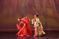紅瓦民族舞蹈團本週六(27日)晚上七時三十分,北竿中正堂盛大演出,歡迎鄉親踴躍前往觀賞。(圖:縣府文化局提供)