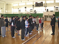 　全村一起來熱鬧！（圖與文：張登傑、陳樂團）