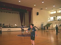 　全村一起來熱鬧！（圖與文：張登傑、陳樂團）
