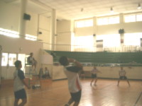 全村一起來熱鬧!(圖與文:張登傑、陳樂團)
