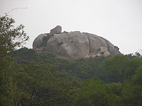 　兔岩。（圖與文：陳鵬雄）