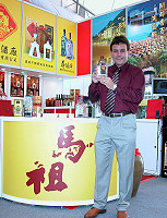　全村一起來熱鬧！（圖與文：張登傑、陳樂團）