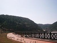　一窺福清道。（圖／文：邱竟瑋）