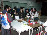 　全村一起來熱鬧！（圖與文：張登傑、陳樂團）