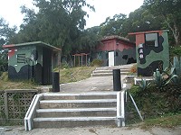 　馬祖百合復育工作及銅像公園開發是多元夥伴們年度亮麗成績。（圖／文：林冰芳）