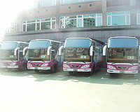 　南、北竿公車未來將納入台北智慧卡公司的電子票證系統。（圖／文：邱竟瑋）