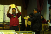 　全村一起來熱鬧！（圖與文：張登傑、陳樂團）