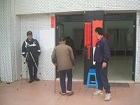 　全村一起來熱鬧！（圖與文：張登傑、陳樂團）