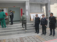 全村一起來熱鬧!(圖與文:張登傑、陳樂團)
