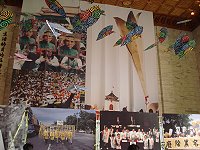 　全村一起來熱鬧！（圖與文：張登傑、陳樂團）