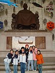 　全村一起來熱鬧！（圖與文：張登傑、陳樂團）
