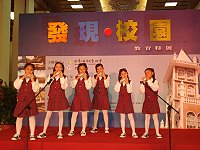 　全村一起來熱鬧！（圖與文：張登傑、陳樂團）