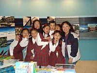 　全村一起來熱鬧！（圖與文：張登傑、陳樂團）