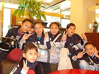 　全村一起來熱鬧！（圖與文：張登傑、陳樂團）