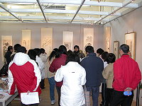 　全村一起來熱鬧！（圖與文：張登傑、陳樂團）