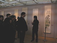全村一起來熱鬧!(圖與文:張登傑、陳樂團)