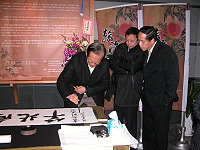 　全村一起來熱鬧！（圖與文：張登傑、陳樂團）