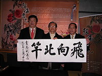 　全村一起來熱鬧！（圖與文：張登傑、陳樂團）