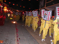 2008「元宵到馬祖看擺暝」全島齊動員　圖與文：陳鵬雄、劉秋月