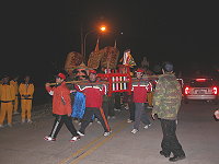 2008「元宵到馬祖看擺暝」全島齊動員　圖與文：陳鵬雄、劉秋月