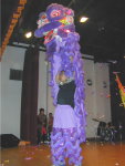 　全村一起來熱鬧！（圖與文：張登傑、陳樂團）