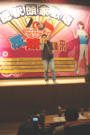 　全村一起來熱鬧！（圖與文：張登傑、陳樂團）