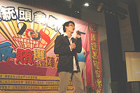 　全村一起來熱鬧！（圖與文：張登傑、陳樂團）