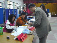 　全村一起來熱鬧！（圖與文：張登傑、陳樂團）