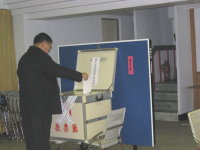 全村一起來熱鬧!(圖與文:張登傑、陳樂團)