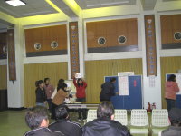 全村一起來熱鬧!(圖與文:張登傑、陳樂團)