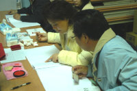 　全村一起來熱鬧！（圖與文：張登傑、陳樂團）