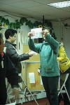 全村一起來熱鬧!(圖與文:張登傑、陳樂團)